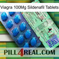 Viagra 100Mg Sildenafil Tablets new02